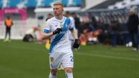 Кулач продовжить кар'єру за кордоном – його хотіли три клуби УПЛ