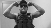 На фронті загинув ще один фанат «Динамо»