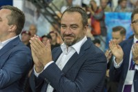 Павелко оцінив зустріч з журналістами: «Мені нема чого приховувати»
