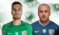 Розбігаються: полтавську «Ворсклу» можуть покинути одразу двоє легіонерів