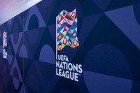 Визначилися півфінальні пари Ліги націй
