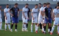 Перша поразка у 2023 році. «Чорноморець» поступився «Нові-Пазар»