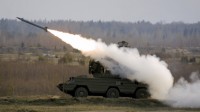 Відбій тривоги. Відомі наслідки атаки росіян і кількість збитих ракет над Києвом та іншими областями України