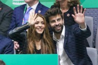 Піке та його нова дівчина: легенда «Барселони» вперше показав наступницю Шакіри