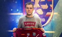 ФК «Львів» попрощався з вихованцем «Динамо»