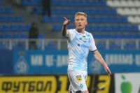 Владислав Кулач: від найкращого бомбардира УПЛ до вигнанця «Динамо»
