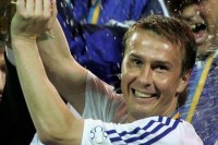 До дня народження Валентина Белькевича