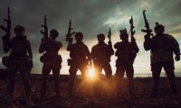 Під 1000 росіян, багато збитих дронів та ракет. Генштаб – про втрати ворога за 26 січня