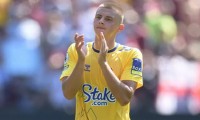 Що буде з Миколенком? Журналіст спрогнозував, яке майбутнє в українця з новим тренером «Евертона»