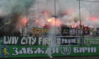 Фанат «Карпат» загинув у боях за Бахмут
