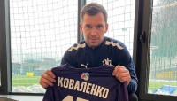 Клуб Першої ліги повернув українського легіонера з Європи