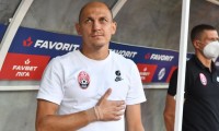 Каменюка: «Активної участі у життєдіяльності клубу та команди не беру. Керівництво повідомив»