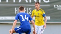 Фіаско Ваната та «суха» серія киян на зборах - відеоогляд матчу «Динамо» – «Марибор»