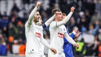 Маліновський у стартовому складі «Марселя» на матч Ліги 1 проти «Монако»