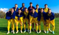 Друга поразка на зборі. «Металіст» поступився «Локомотиву»