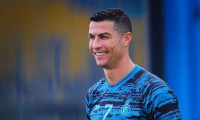 Морган: «Роналду не поважали ні менеджер, ні найвище керівництво «Манчестер Юнайтед»