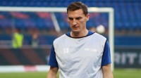 Лідер Першої ліги підписав чемпіона Узбекистану: гравець виступав під керівництвом легенди «Динамо»