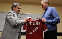 Тренерський штаб Петракова у Вірменії: відомо, хто допомагатиме українському фахівцю у новій команді
