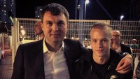 Красніков заперечив вимагання 5 мільйонів з трансферу Мудрика