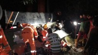 У Бразилії перекинувся автобус з гравцями футбольної команди: є загиблі та поранені