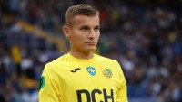 Чемпіон Польщі близький до підписання українця з «Металіста»