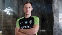 СК «Дніпро-1» відпустив чемпіона Європи в «Олександрію»