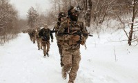 Більше 600 окупантів та 5 артилерійських систем. Генштаб – про втрати росіян за перший день лютого
