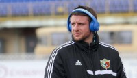 Колишній півзахисник «Динамо» продовжить кар'єру в чемпіонаті Молдови