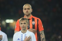 «Шахтар» оприлюднив заявку на Ліги Європи: в ній 28 гравців 