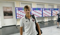 Лідер Першої ліги оголосив про підписання захисника з УПЛ  