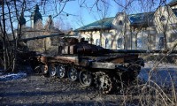 Кількість загиблих росіян перевалило за 130 тисяч. Генштаб підсумував втрати окупантів за минулу добу