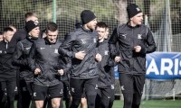 «Колос» розгромно програв команді другої австрійської ліги