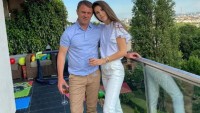 Ребров з дружиною відчули на собі жахливий землетрус в Туреччині: «Наче свистить щось в домі й бахкає»