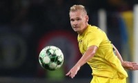СК «Дніпро-1» продовжує послаблювати «Металіст»