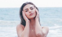 Красуня дня. Дружина кривдника збірної України та нового товариша за командою Забарного