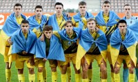 Юнацька Ліга УЄФА. «Рух» – «Інтер»: про трансляцію