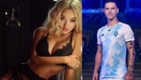 Колишня дівчина Вербича розповіла про нові стосунки