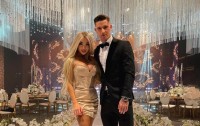 Колишня дружина Вербича про те, як змінився ексгравець «Динамо» під час війни, стосунки з дитиною та гомосексуалізм Беньяміна
