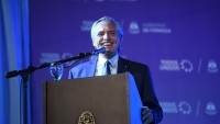 Президент Аргентини попросив включити Болівію до спільної американської заявки на проведення ЧС-2030
