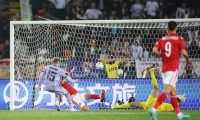 «Аль-Ахлі» - «Реал» Мадрид 1:4. Без сенсації, але Лунін все-таки пропустив 