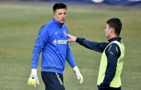 Трубін та новий тренер воротарів у збірній Україні: журналіст пояснив, чому може виникнути конфлікт