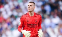 Лунін — один з найкращих гравців матчу «Аль-Ахлі» — «Реал» за SofaScore