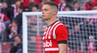 Циганков залишився в запасі «Жирони» на матч проти Кадіса