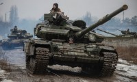 Більше 700 окупантів та 1 гелікоптер. Генштаб – про втрати росіян за 9 лютого