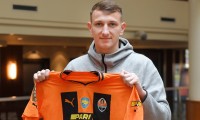 «Ворскла» заявила, що трансфер Різника до «Шахтаря» став рекордним в історії клубу