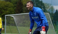 Експерт: «Різник має більше шансів заграти в основі «Шахтаря», ніж Трубін»