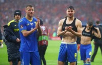 Топ-5 провалів українського футболу у 2022 році