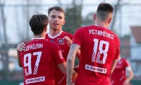 «Кривбас» поступився одному із лідерів чемпіонату Молдови