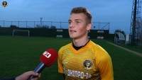 Вихованець «Дніпра-1» став гравцем «Динамо» з «Батумі»
