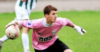 Роман Мисак став гравцем «Алашкерту»
